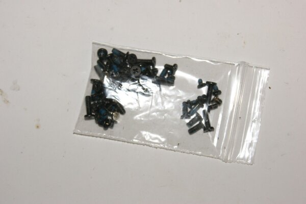 HP Pavilion dv2029ea Schraubensatz Screws Set #2593