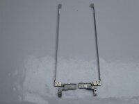 HP ProBook 6550b Display Scharniere L+R incl. Leisten...