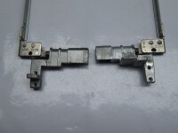 HP ProBook 6550b Display Scharniere L+R incl. Leisten...