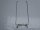 HP ProBook 6550b Display Scharniere L+R incl. Leisten Hinge 6055B0012401 #2406