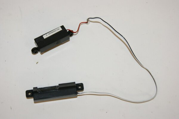 Lenovo G550 Lautsprecher Soundspeaker PK23000BQ00 #2534