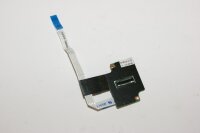 Lenovo IdeaPad U550 3749 Fingerprint Sensor Board mit...