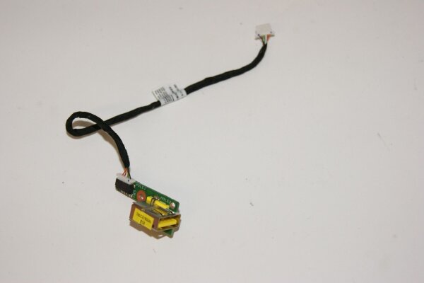 Lenovo ThinkPad L420 USB Board mit Kabel 39GC2UB0040 #2525