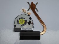 Medion Akoya E6222 CPU Lüfter und Kühler mit...