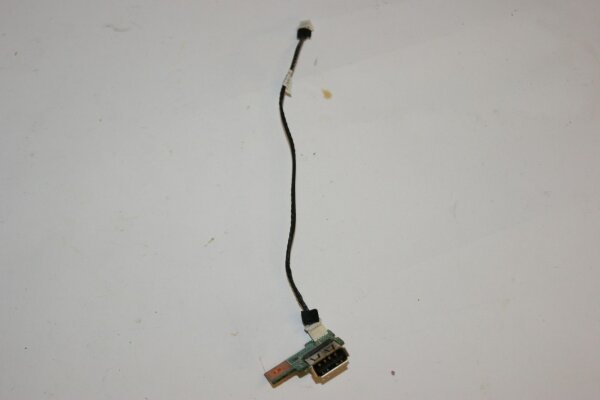 Medion Akoya E6226 MD98730 USB Board mit Kabel 48.4JY04.011 #2595