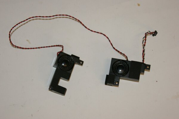 Medion Akoya E7222 Lautsprecher Soundspeaker #2591