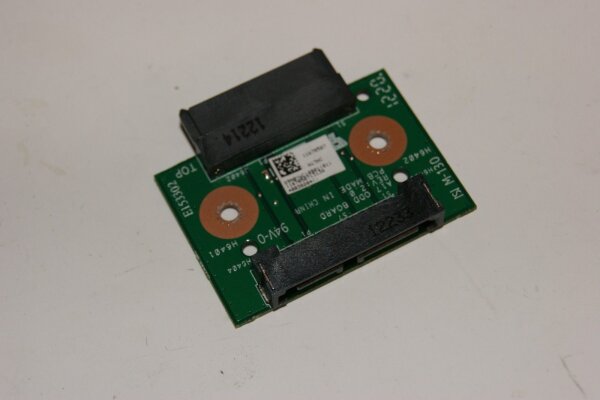 Medion Akoya E7222 DVD Laufwerk Adapter Connector SATA #2591