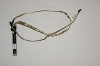 Medion Akoya E7222 Webcam Kamera Modul mit Kabel...