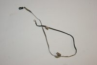 Medion Akoya MD 98390 P6624 Mikrofone Micro mit Kabel #2430