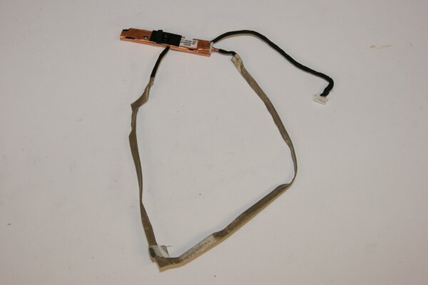 MSI CX623 MS-168A  Webcam Kamera Modul mit Kabel BN29M6SSB-000 #2538