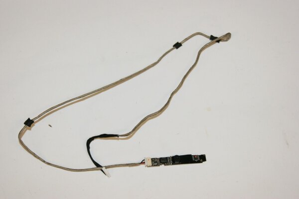 MSI EX600 MS-16362 Webcam Kamera Modul mit Kabel 083PJTC17 #2542