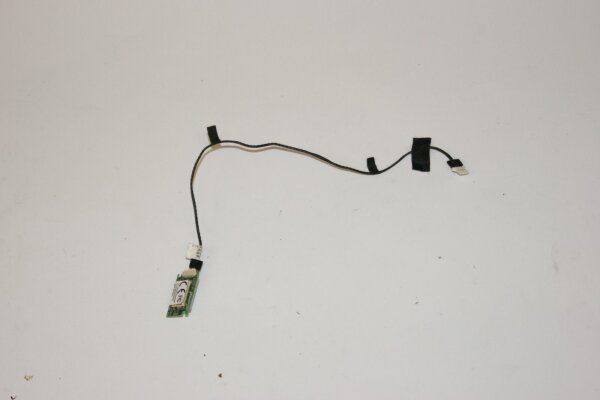 Packard Bell EasyNote LM86 MS2290 Bluetooth Modul mit Kabel 50.4HN04.001  #2539