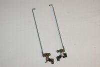 PB EasyNote TJ71 Displayscharniere und Leisten L+R...