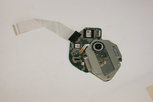 Panasonic Toughbook CF-Y5 DVD Laufwerk Brenner mit Kabel UJ-833  #2532