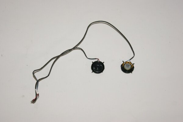 Panasonic Toughbook CF-Y5 Soundspeaker Lautsprecher #2532