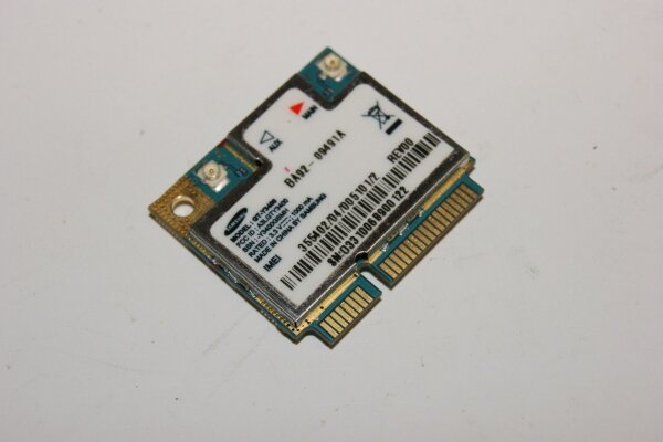 Samsung 300V NP300V5A Samsung GT-Y3400 Wifi WLAN Karte BA92-09491A #2573