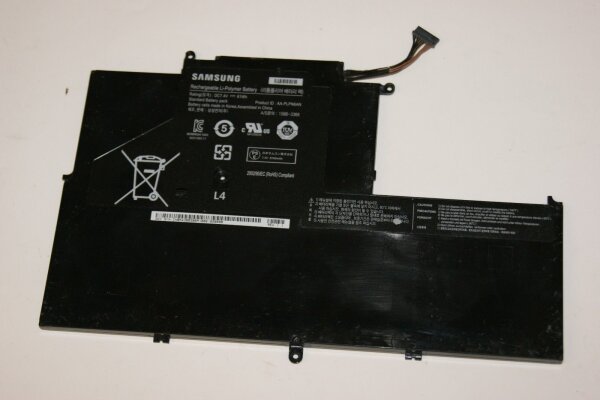 Samsung Chromebook 500C XE500C21 ORIGINAL AKKU 7,4V AA-PLPN6AN #3660