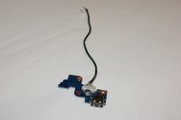 Samsung RV515 Powerbutton/Einschaltknopf USB Sub Board...