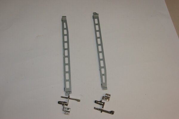 Samsung NP-SE20 Displayscharniere und Leisten L+R #2574