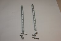 Samsung NP-SE20 Displayscharniere und Leisten L+R #2574