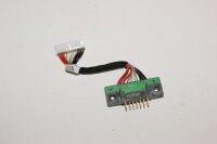 Sony Vaio PCG-91111M Akku Batterie Adapter Connector...