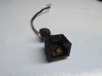 Sony Vaio PCG-91111M LAN Port Buchse mit Kabel...