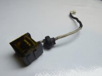 Sony Vaio PCG-91111M LAN Port Buchse mit Kabel...