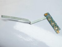 Sony Vaio PCG-91111M Media Button Board mit Kabel...