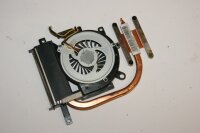 Sony Vaio SVE151J11M CPU Kühler und Lüfter...
