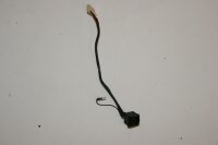 Sony Vaio SVE151J11M Powerbuchse Strombuchse mit Kabel #2590