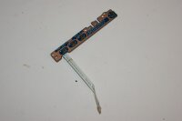 Sony Vaio SVE151J11M Powerbutton Ein/Ausschalter mit...