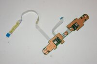 Toshiba Satellite A300-1FW Maustasten Button Board mit...
