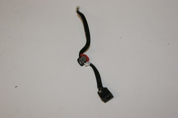 Toshiba Satellite C650-11K Powerbuchse Strombuchse mit Kabel 6017B0258101  #2537