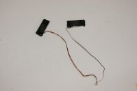 Toshiba Satellite C660-1TT Lautsprecher Soundspeaker...