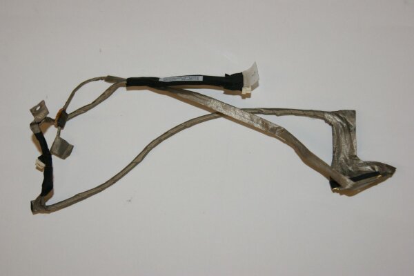 TOSHIBA SATELLITE L500 Videokabel Displaykabel DC02000UC10 #2558