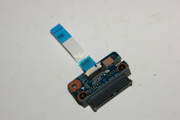 Toshiba Satellite PRO L770-126 SATA DVD Adapter Connector 08N2-1B90J00 #2546