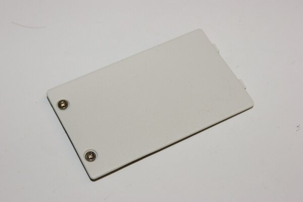 Acer Aspire One ZG5 WLAN WIFI Abdeckung weiss FOX3TZG5HDTN10  #2294