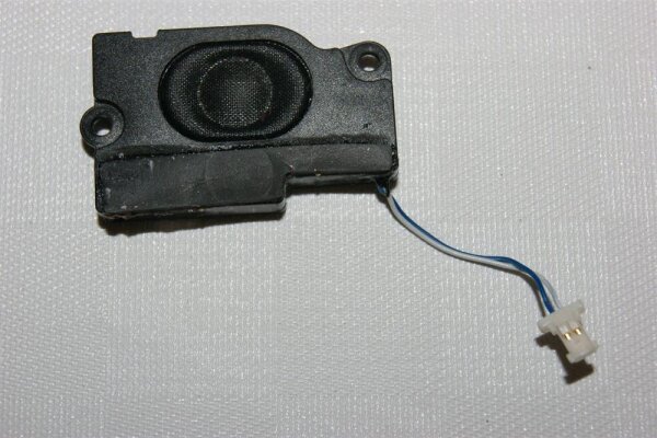 Acer Aspire 3820TG MS2292 Lautsprecher Soundspeaker links 23.40749.001 #2683