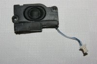 Acer Aspire 3820TG MS2292 Lautsprecher Soundspeaker links...