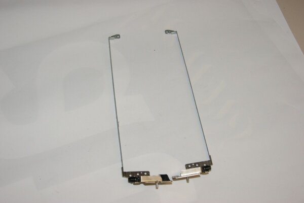 Acer Aspire 7551G Display Scharniere incl. Leisten L+R 34.4HN04.001  #2626