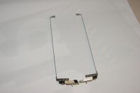 Acer Aspire 7551G Display Scharniere incl. Leisten L+R...