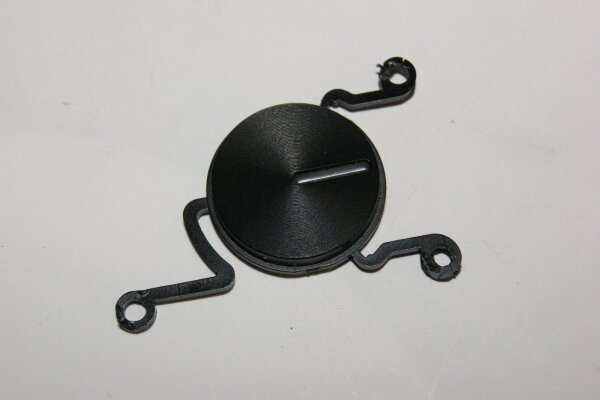 Acer Aspire 7551G Powerknopf EIN/Ausschalter Abdeckung #2626