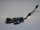 Acer Aspire 7560 LAN Board mit Kabel LS-6912P #2645