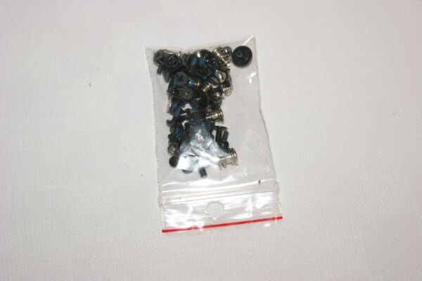 Acer Aspire 7560 Schraubensatz Screws Set #2645