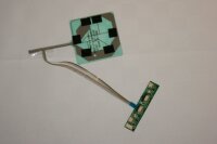 ASUS G60J LCD Hintergrund Beleuchtung Gamers Republic...