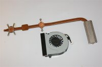 ASUS UL50V Lüfter und Kühler Fan and Heatsink...