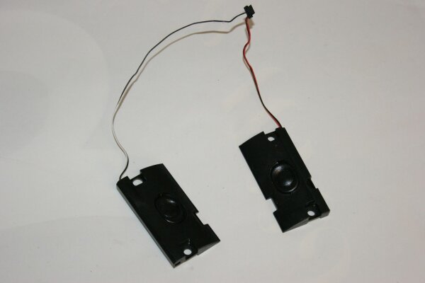 ASUS UL50V Lautsprecher Sound Speaker QT-6832AW-1 #2627