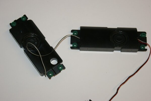 ASUS X70A Lautsprecher Soundspeaker   #2616