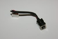 ASUS X70A Powerbuchse Strombuchse mit Kabel   #2616