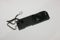 Clevo M765T Lautsprecher Soundspeaker links left  #2622_01